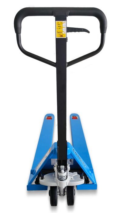 Wózek ręczny paletowy paleciak nowy 2500 kg