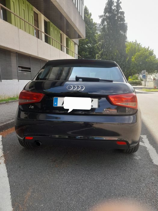 Audi A1  Sport 1.6 tdi