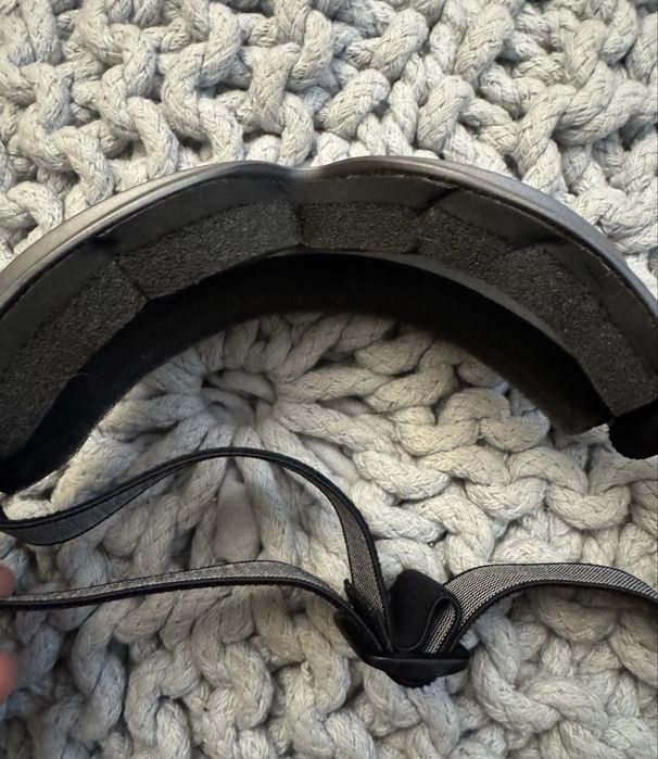 окуляри goggles з вентиляцією для дорослих