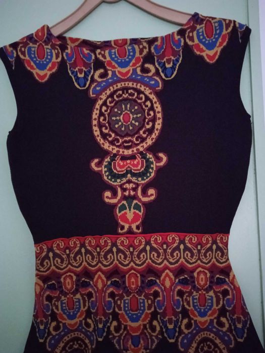 Vestido Beatriz Lucini