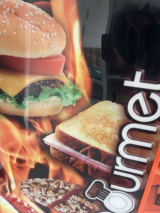 Máquina Jofemar gourmet