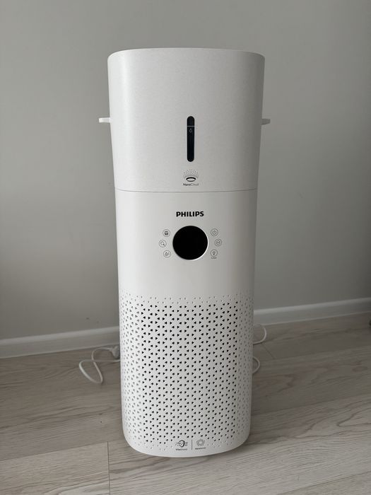 Очищувач повітря Philips AC3737/10