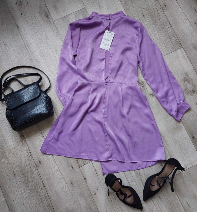Нова сукня Zara.