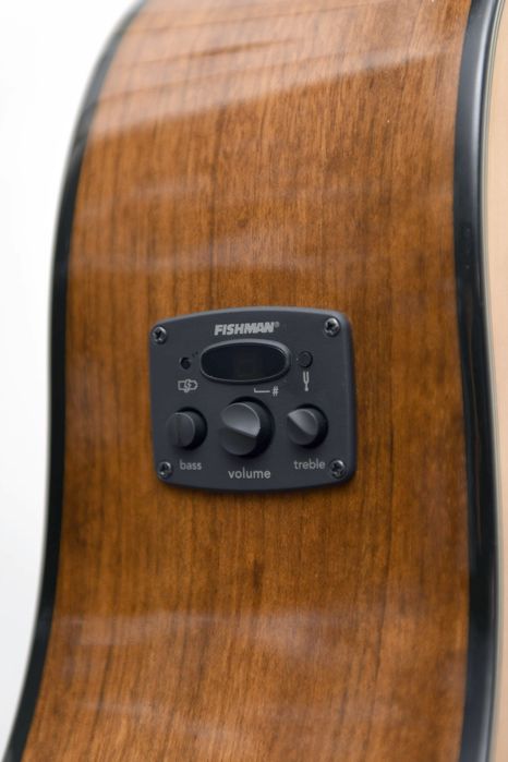 Fender CD-140SCE 12-String NAT