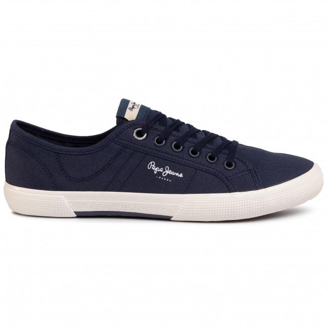 Sapatilhas/ tenis Pepe Jeans Aberman Smart - NOVOS