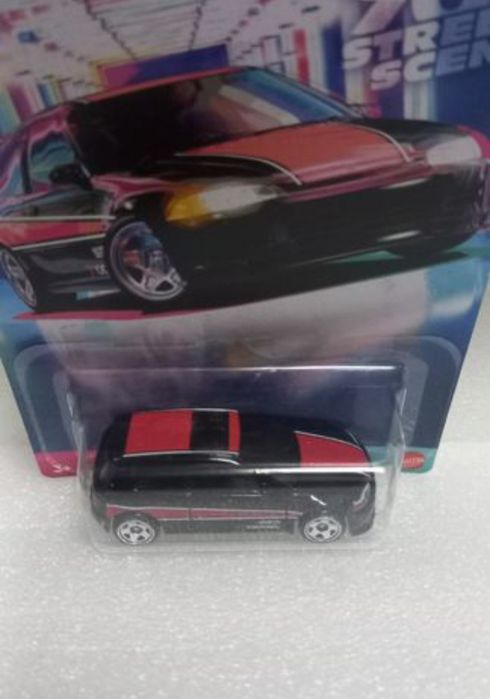 92 honda civic eg hot wheels