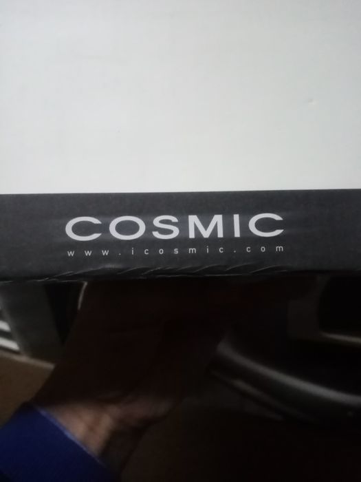 Cosmic Wall-Mounted Piassava Door64861254122499124