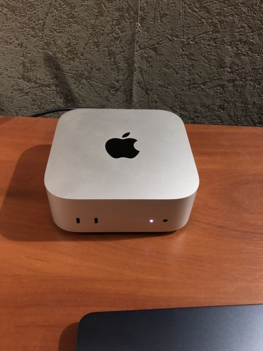 Продам Mac mini M4