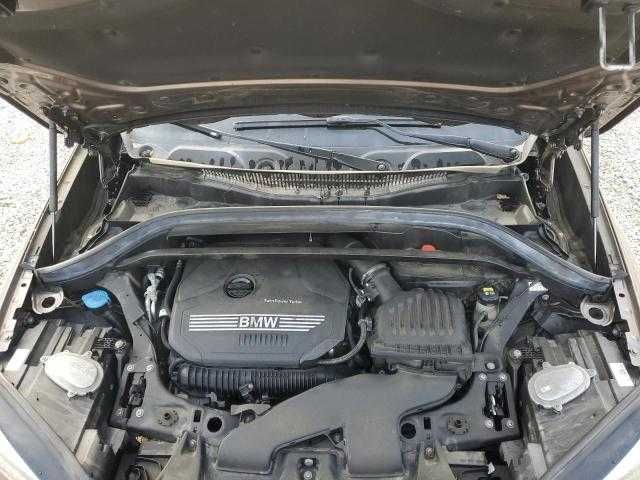 2020 Bmw X1 XDRIVE28I