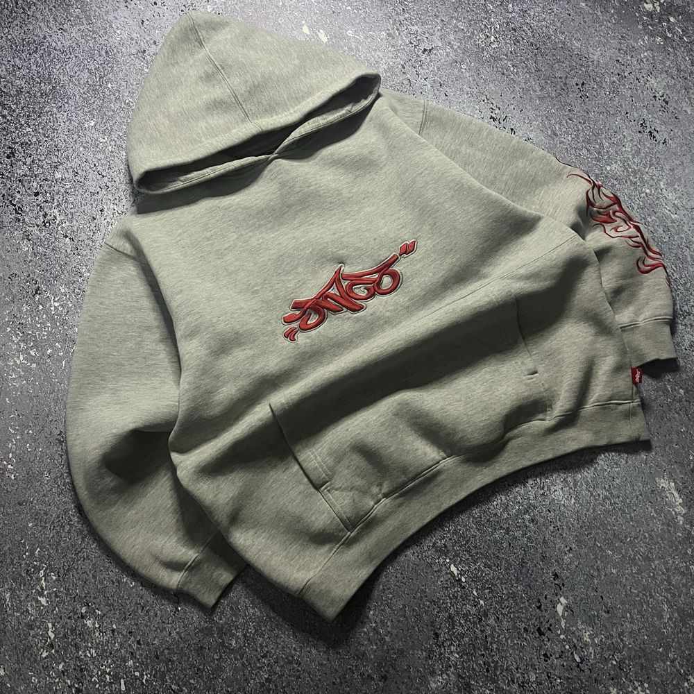 Jnco hoodie vintage 4 200 Olx