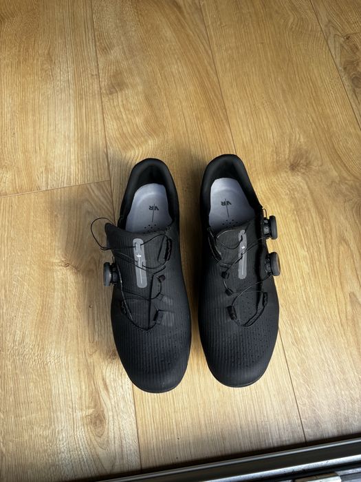 Buty rowerowe Van Eysel RCR-R czarne, 42
