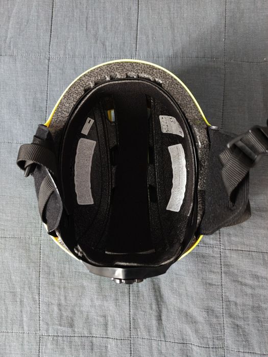 Kask narciarski Wed'ze XS