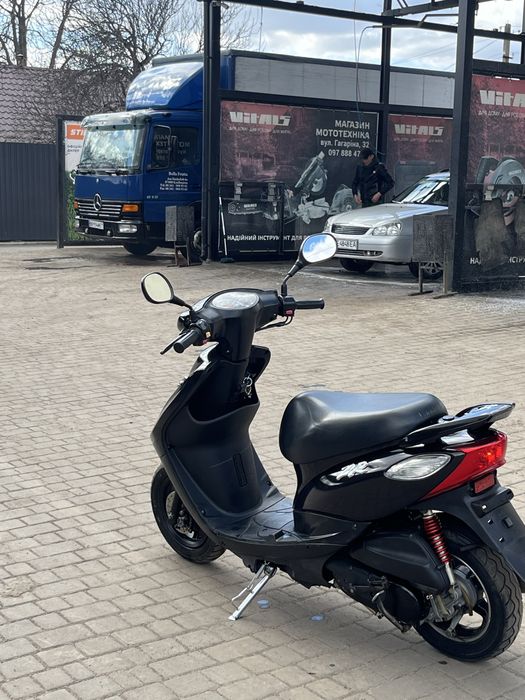 Мопед Yamaxa 39 Z/R