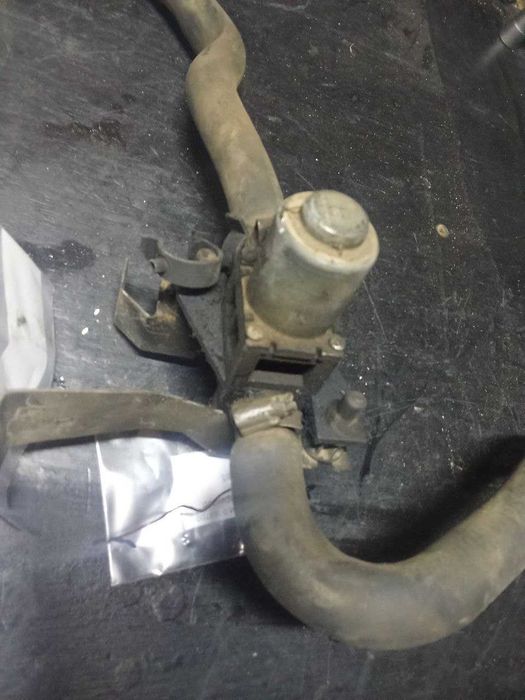 Оригінальний електро-клапан обігрівача Vito/Sprinter/LT 35