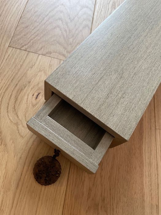 Caixa de decoração Ana Lobo