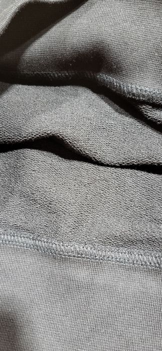 Czarna bluza damska bawełna premium loewe L