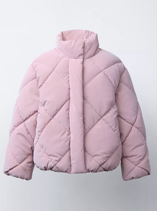 Нова куртка Zara 12-13, 156 см