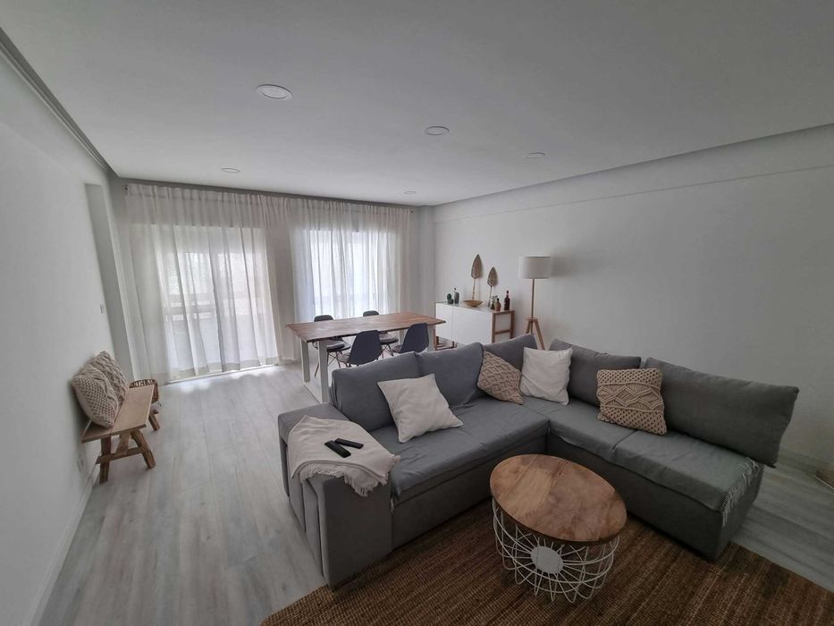 Excelente Apartamento T2 Remodelado para Arrendamento na Anta de Agualva. Procura Conforto, Tranquilidade e Centralidade? Clique aqui!