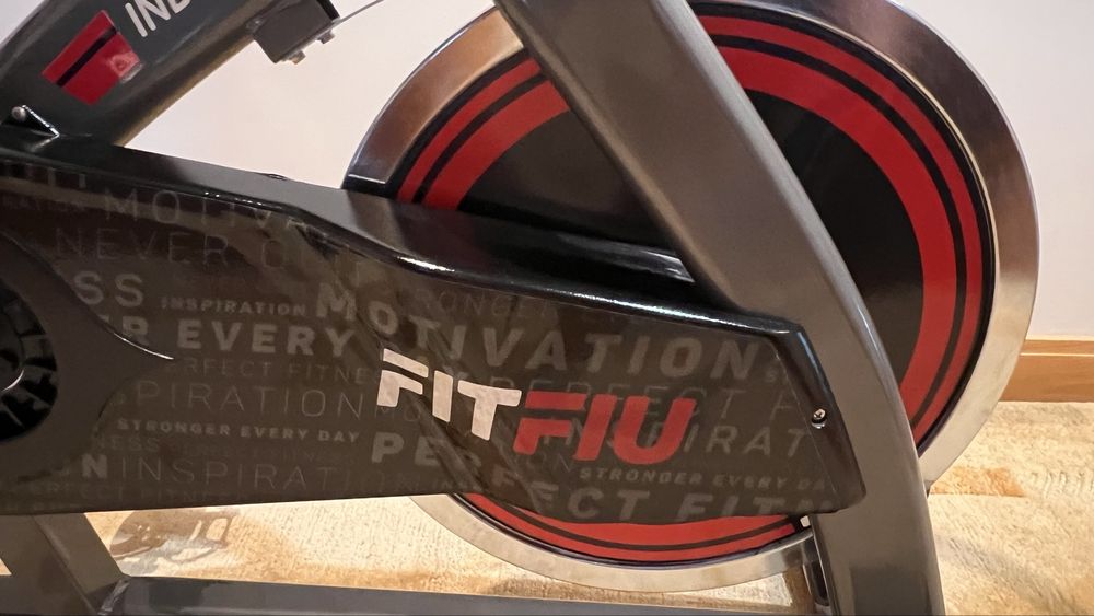 Bicicleta Estatica FITFIU