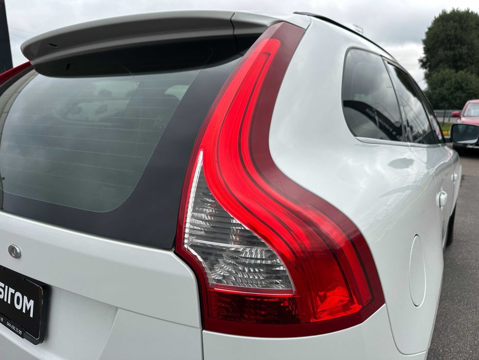 Volvo XC60  2012