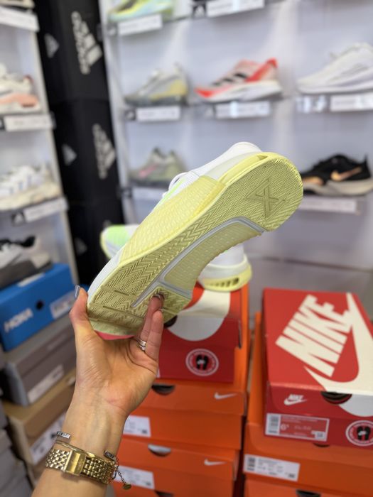 Оригінальні чоловічі кросівки Nike Metcon 9 DZ2537-106