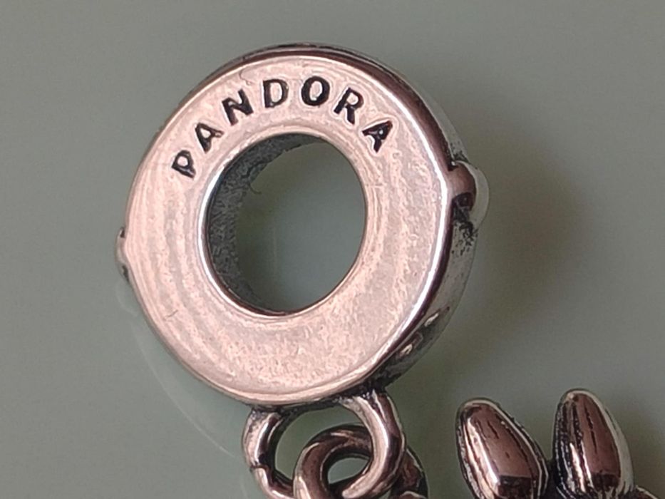 Zawieszka Charms Pandora NOWA ! WYSYŁAM Z PUDEŁKIEM