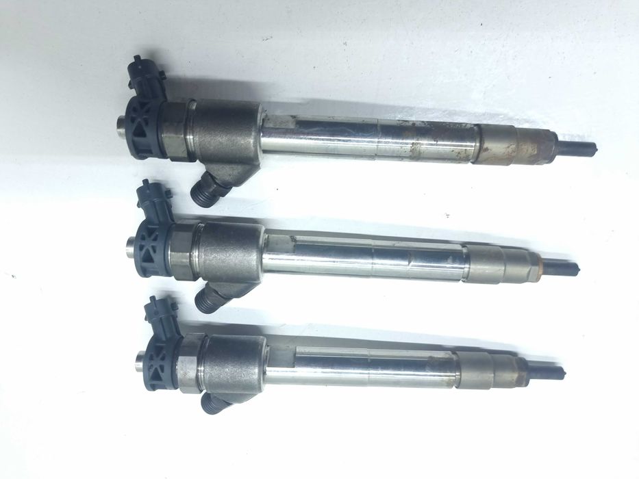 PEUGEOT CITROEN 1.5 BLUE HDI Wtryskiwacze Wtryski Ford