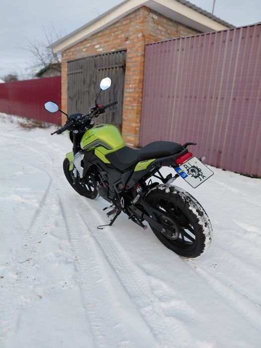 Продам lifan sr 220