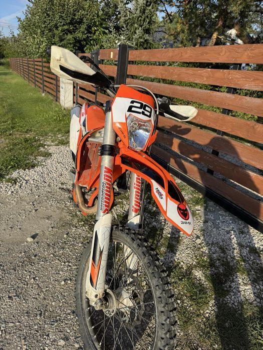 KTM