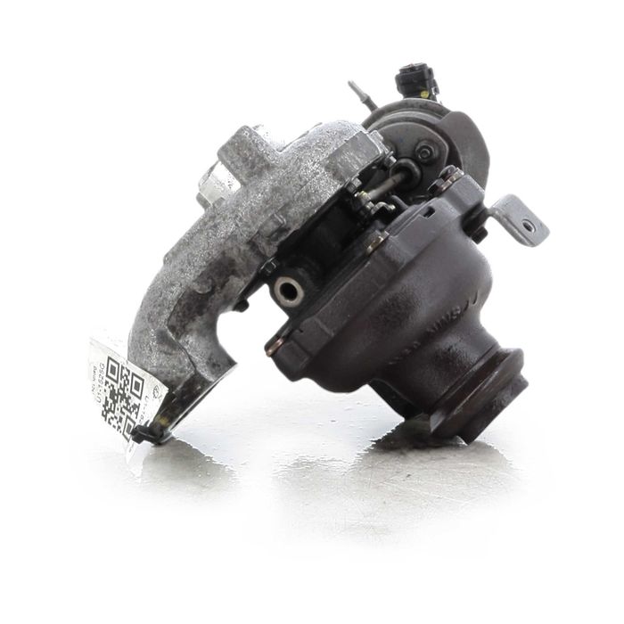 Turbo 1.6 HDI 112cv 115cv GARRETT - REF. 0375P7