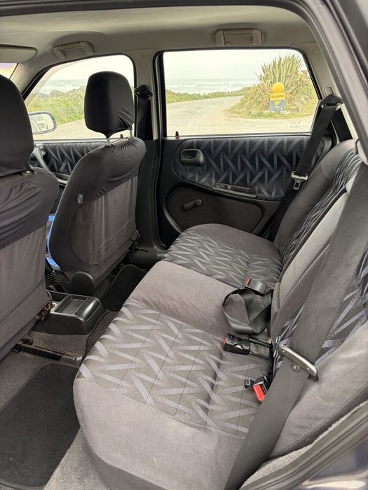 Opel Astra F 1.4 (135.000 km)