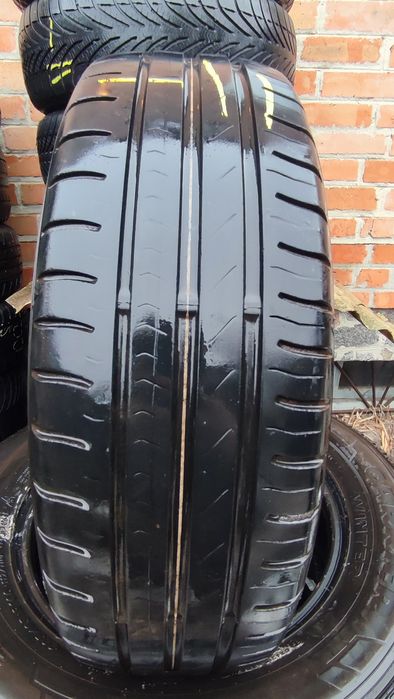 Шини Фалькен 185/70/14, гарний свіжий літній  комплект , з Німеччини !
