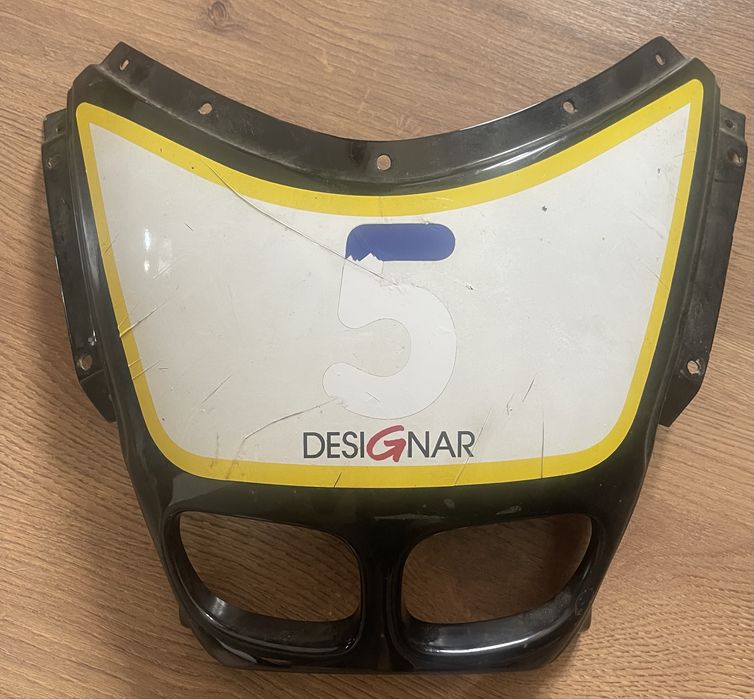 Vendo material para Mota