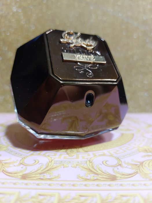 Paco Rabanne lady million prive unikat