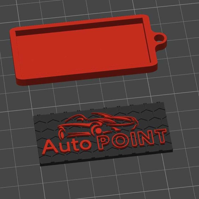 3D друк деталей та створення 3D моделей | Швидко та якісно |