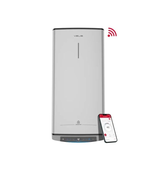 Termo acumulador Ariston WiFi 80L