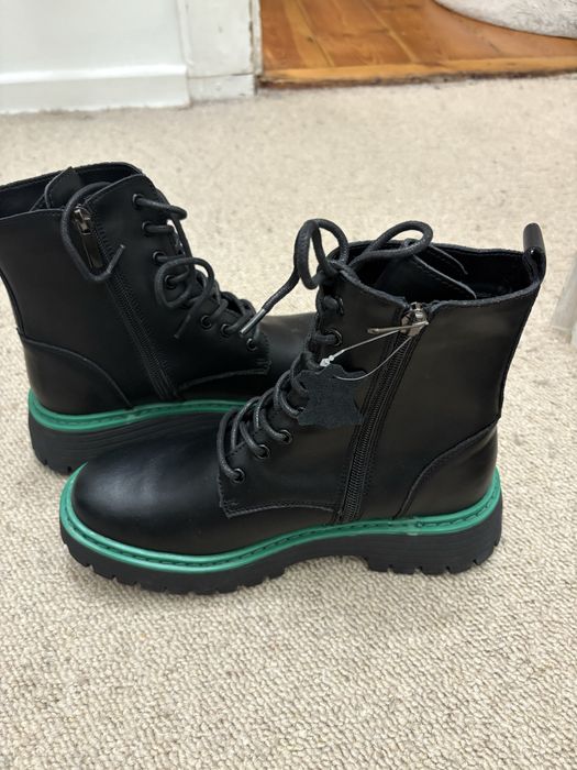 Ładne buty damskie 37 z butiku AN