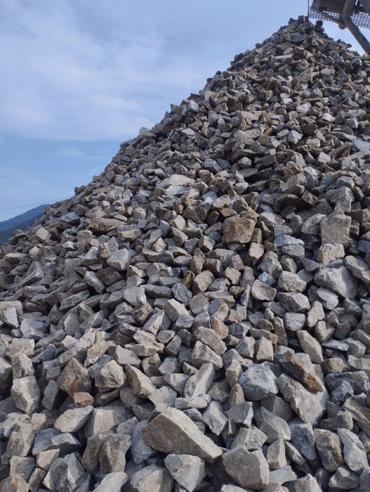 Щебінь Пісок Відсів з доставкою