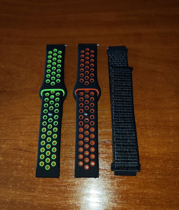 Ремешок для часов