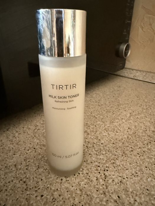 Тонер для обличчя Tir Tir