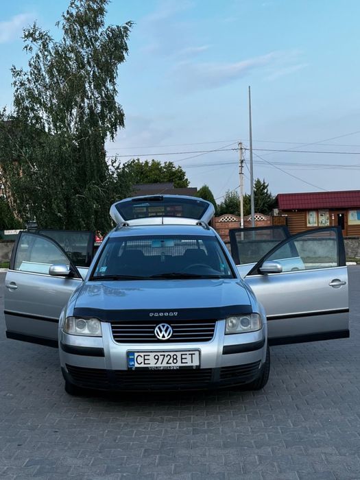 Продам Passat B5+