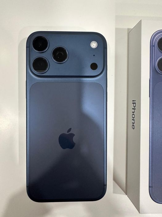 iPhone 17 Pro Max 256 GB64752259581698121