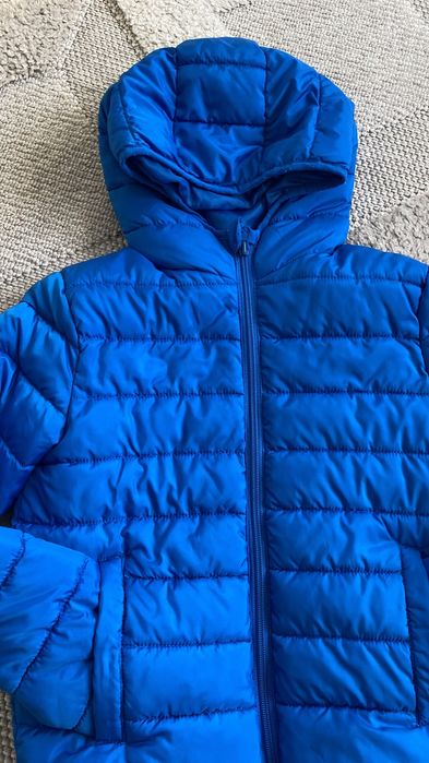 Курточка для хлопчика