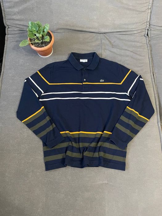 лакоста , Lacoste  лакоста 
Оригінал 
Стан 10/10 
заміри та вся питанн