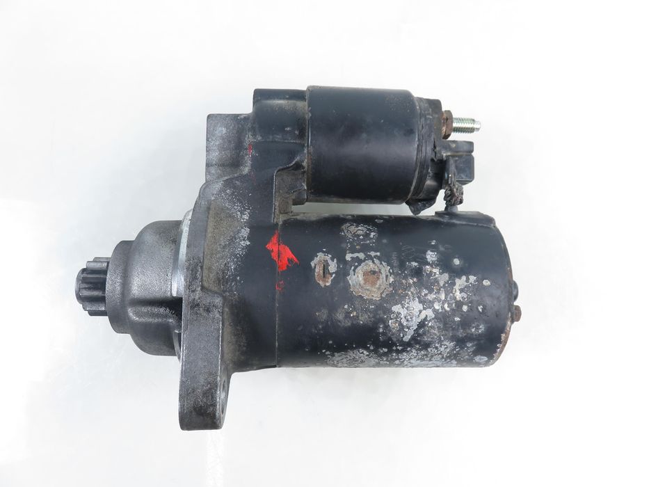 Rozrusznik Vw Bora 2 - Aqy