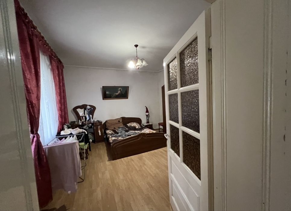 Продаж цегляного будинку в Завидові