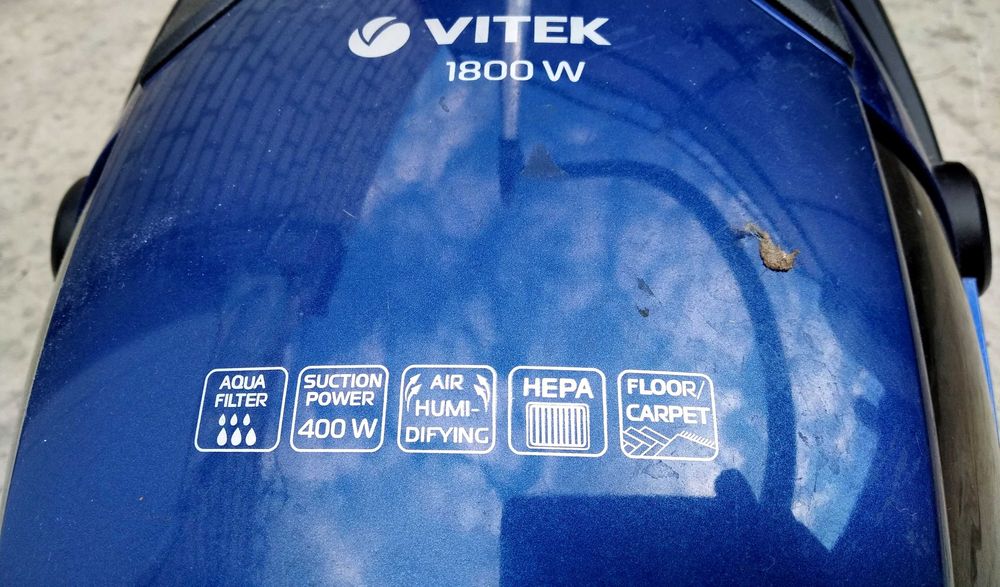 1800 Витек для уборки помещений Доставка в любой населений пункт