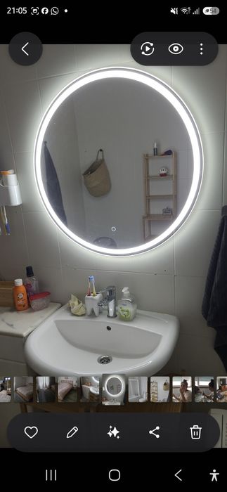 Apartamento T2 (Sem Mobília) na Praia da Vagueira – C/ Garagem e Despensa (Arrendamento Anual)