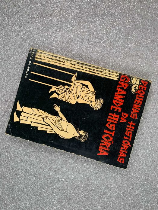 Pequenas Histórias da grande História