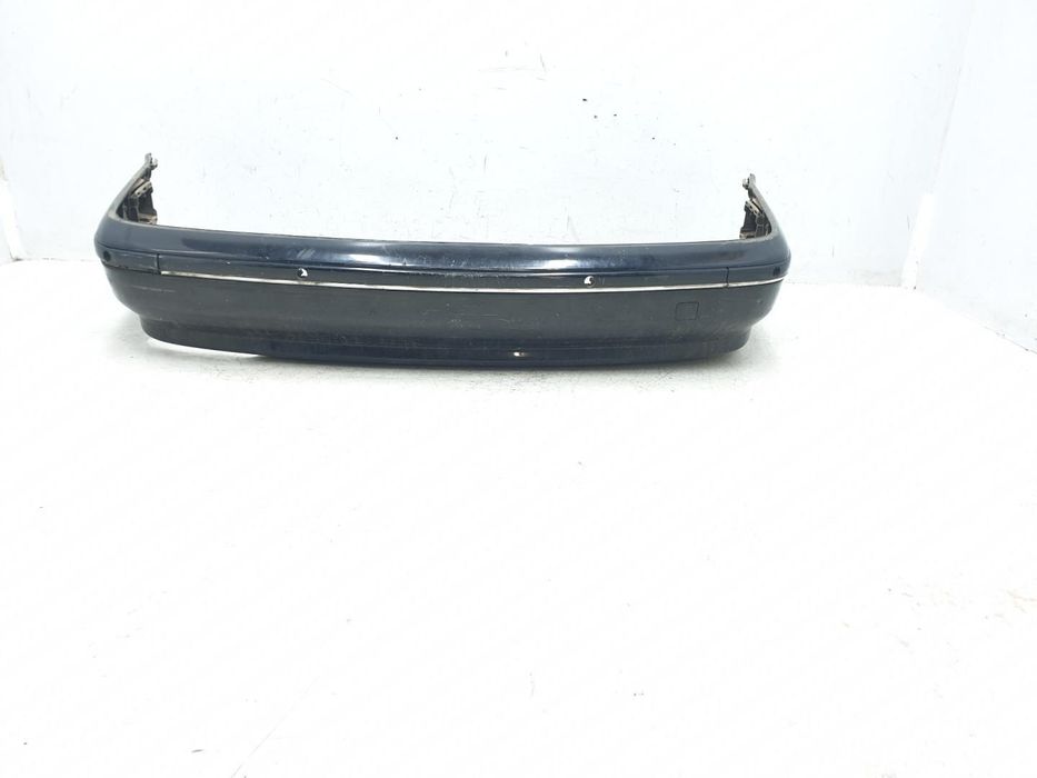 Para-Choques Traseiro Bmw Serie 5 Berlina E39